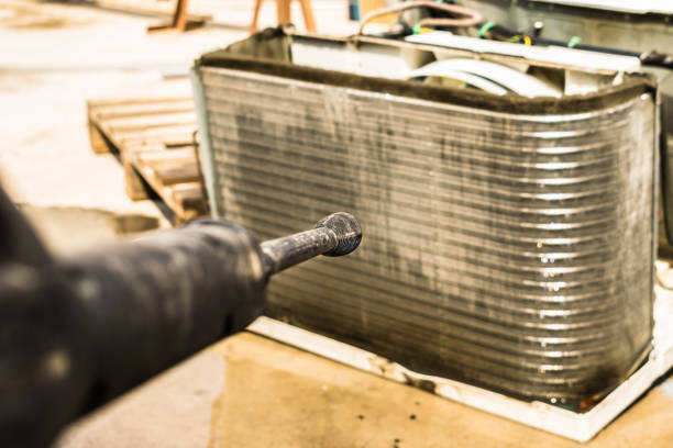 Best Affordable Duct Cleaning Services  in Honaunau Napoopoo, HI