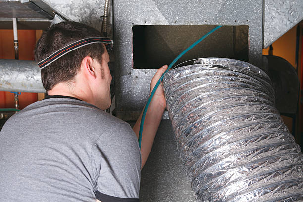Best Affordable HVAC Duct Cleaning  in Honaunau Napoopoo, HI