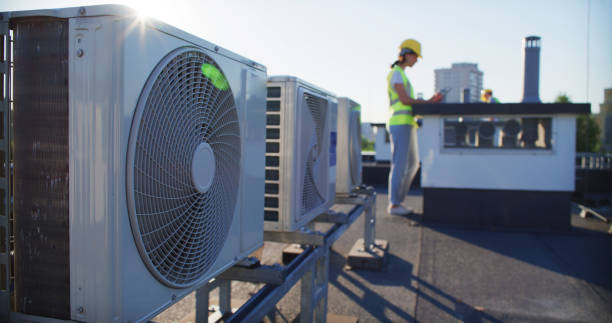 Reliable HI Airduct Cleaning Solutions